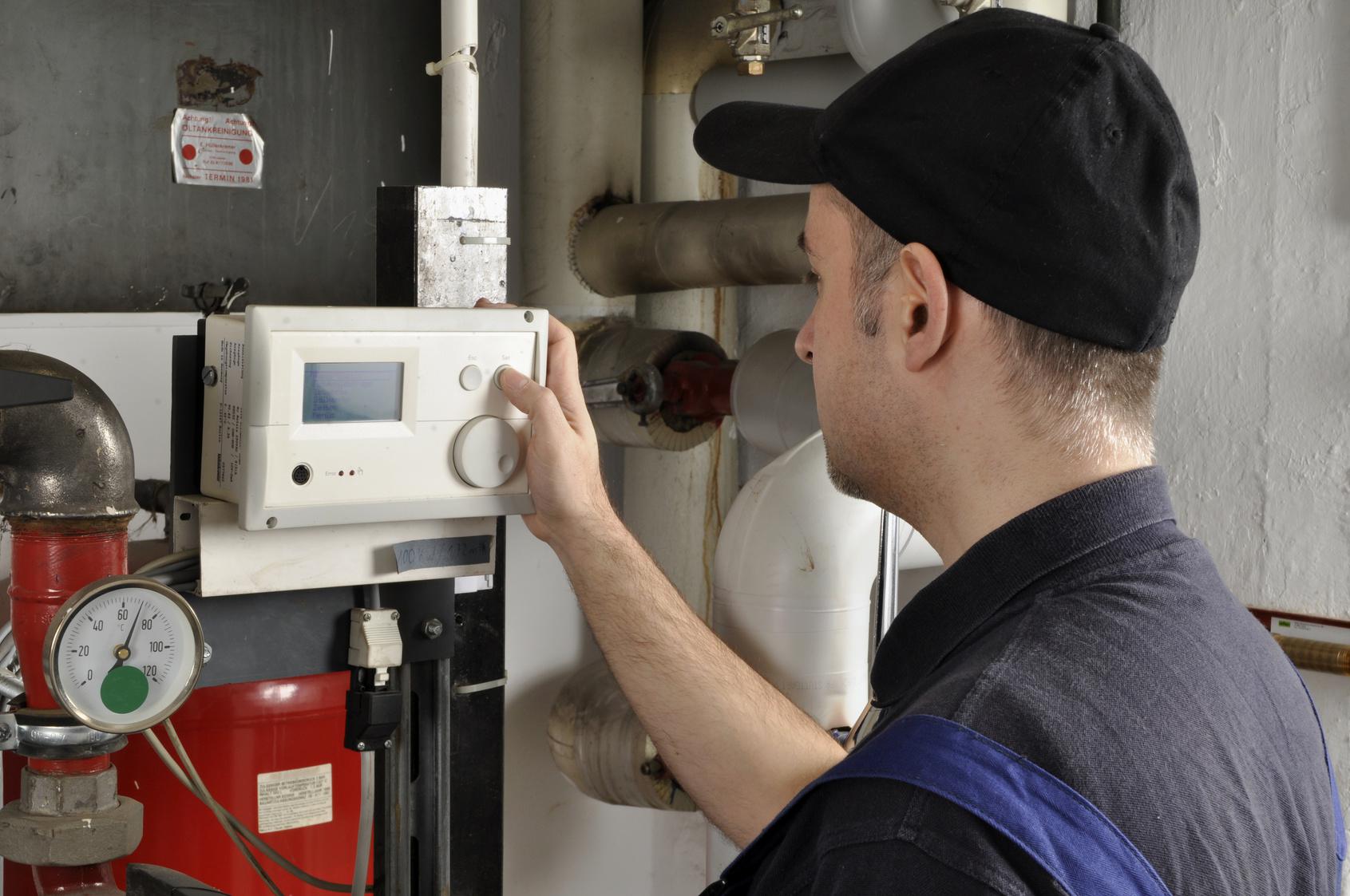 tarif contrat entretien chaudière Claye-Souilly