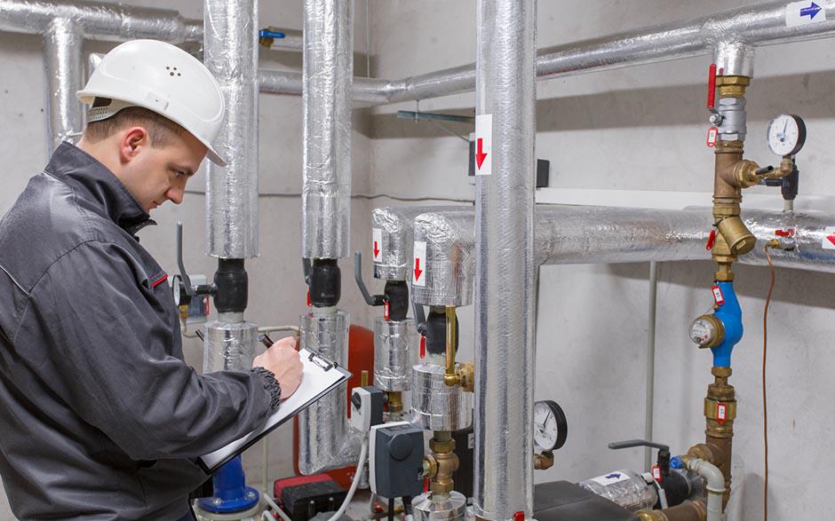 contrat entretien chaudière gaz Ris-Orangis